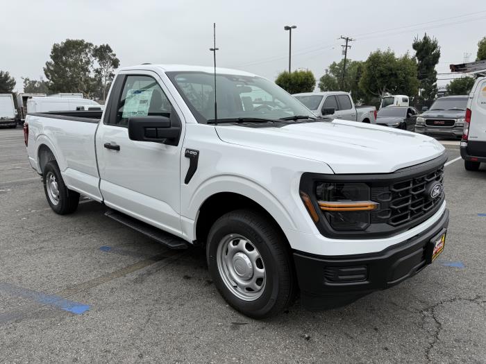 2025 Ford F-150-6