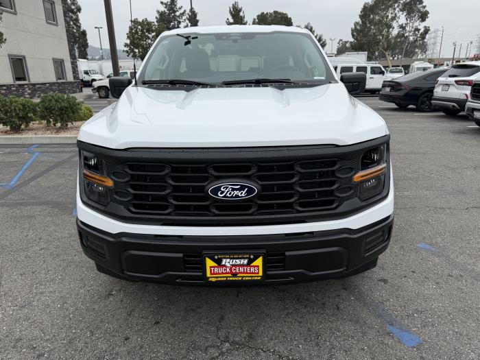 2025 Ford F-150-7