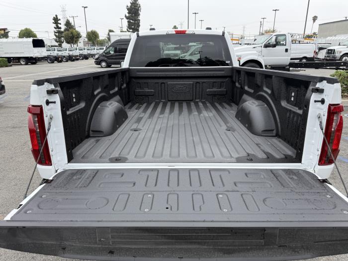 2025 Ford F-150-10