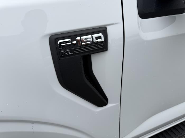 2025 Ford F-150-11