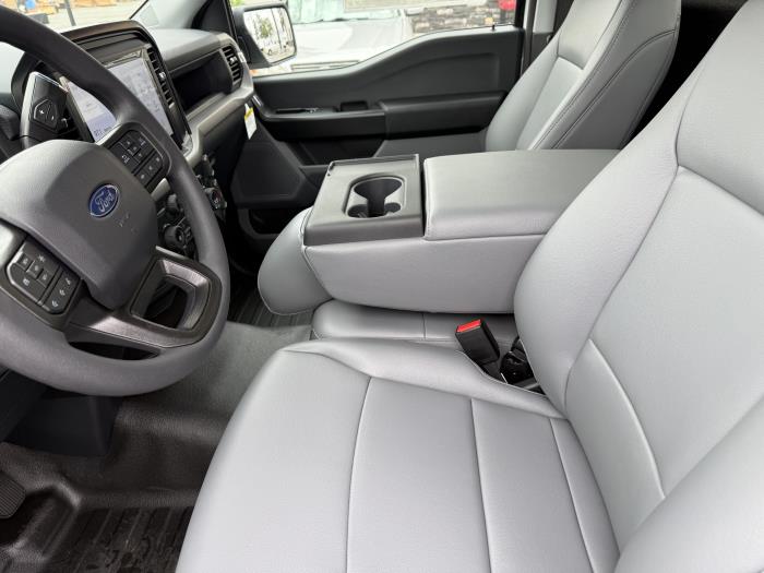 2025 Ford F-150-16
