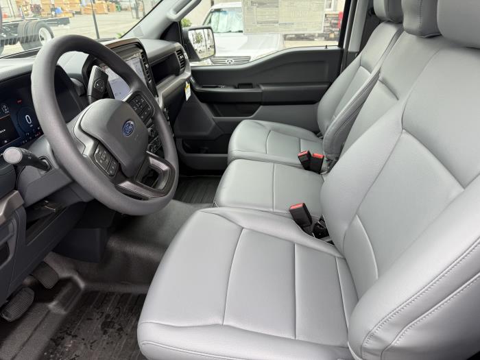 2025 Ford F-150-17