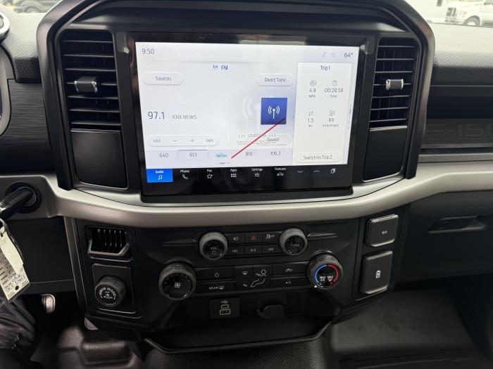 2025 Ford F-150-19