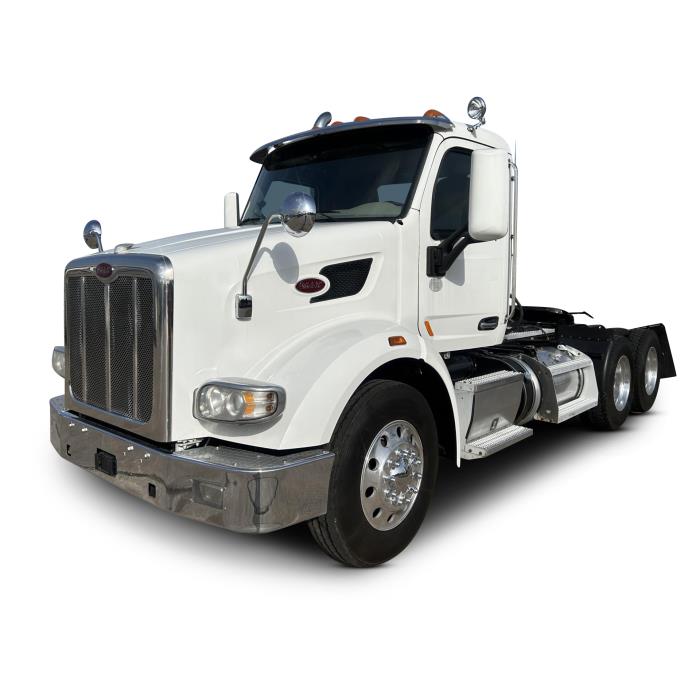 2020 Peterbilt 567-0