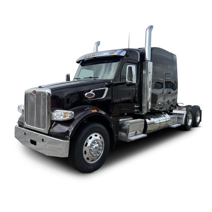 2023 Peterbilt 567-0