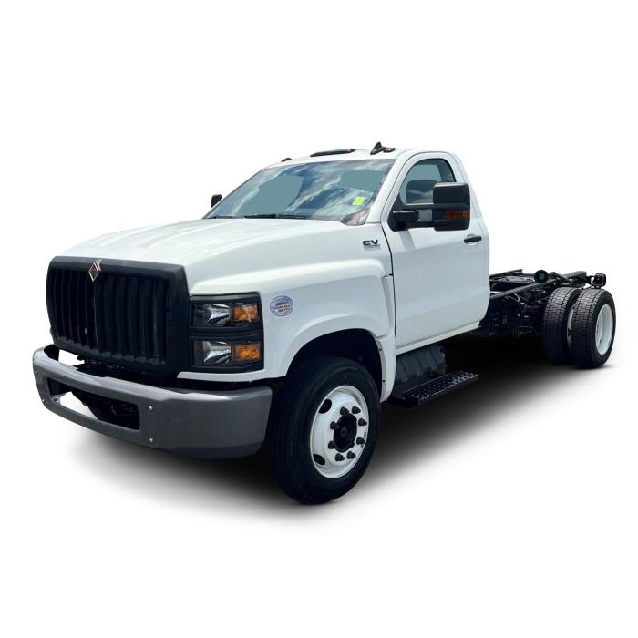 2023 International CV515-0