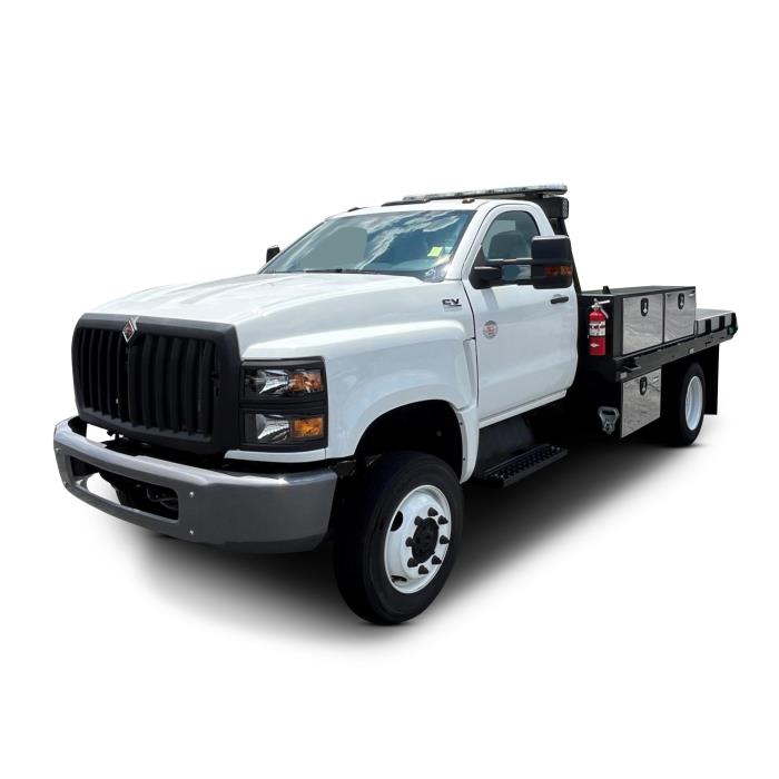 2024 International CV515-0