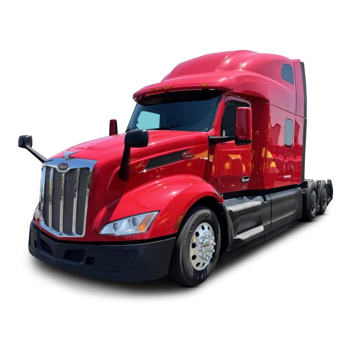 2023 Peterbilt 579-0