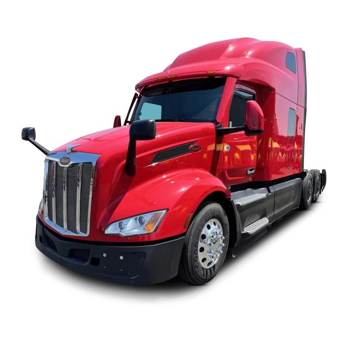 2023 Peterbilt 579-0
