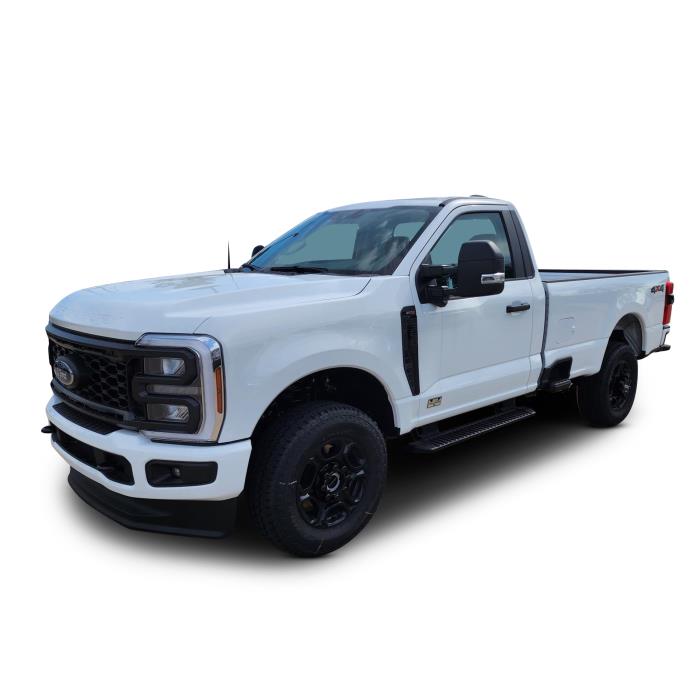 2025 Ford F-350-0