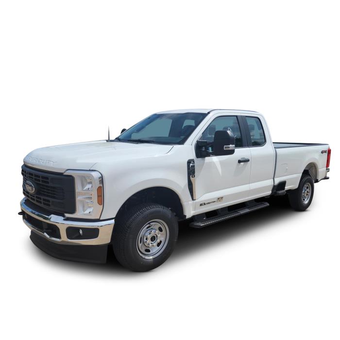 2025 Ford F-250-0