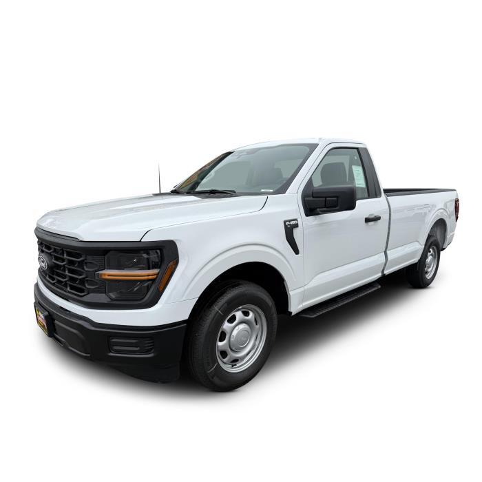 2025 Ford F-150-0