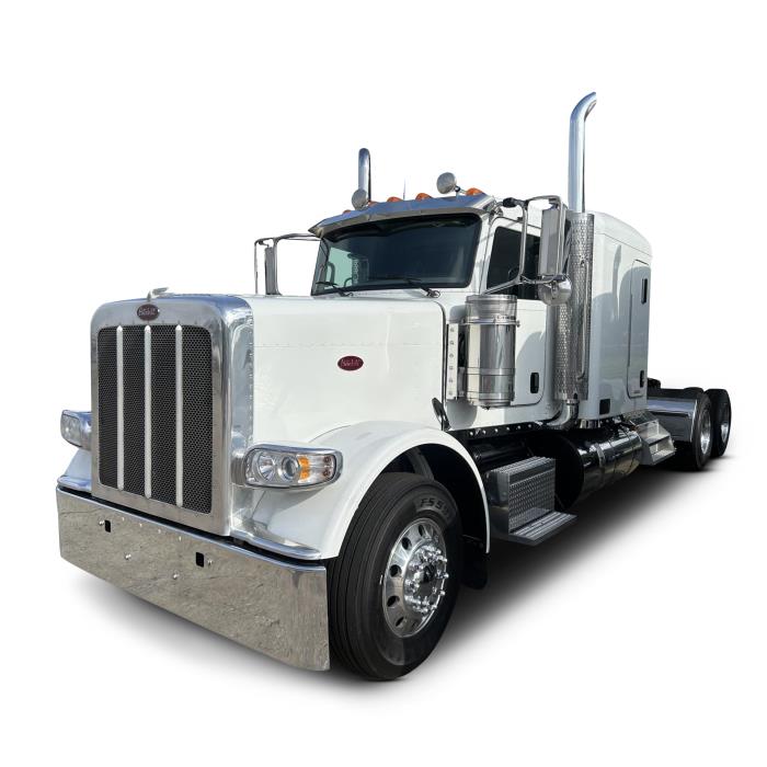 2023 Peterbilt 389-0