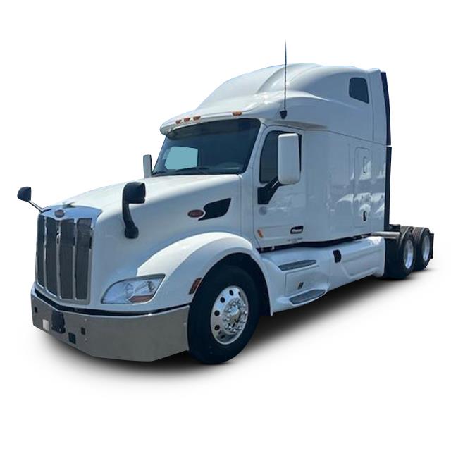 2022 Peterbilt 579-0