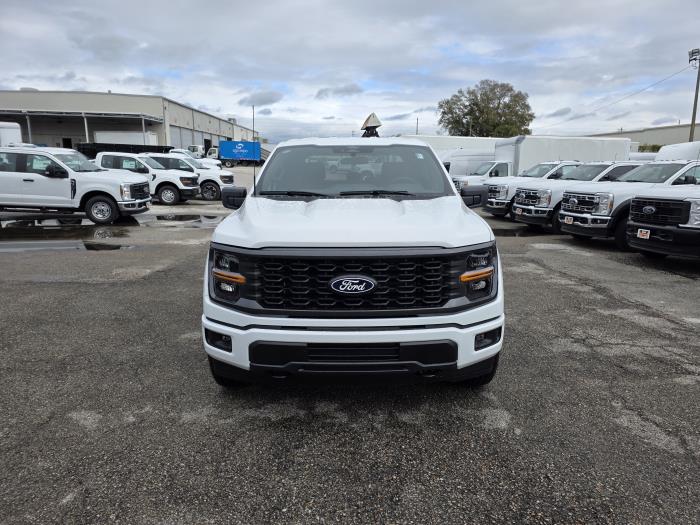 2025 Ford F-150-2