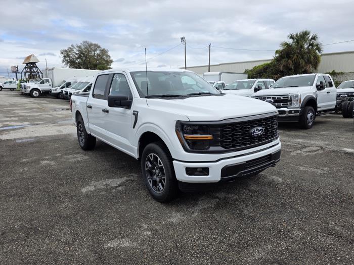 2025 Ford F-150-3