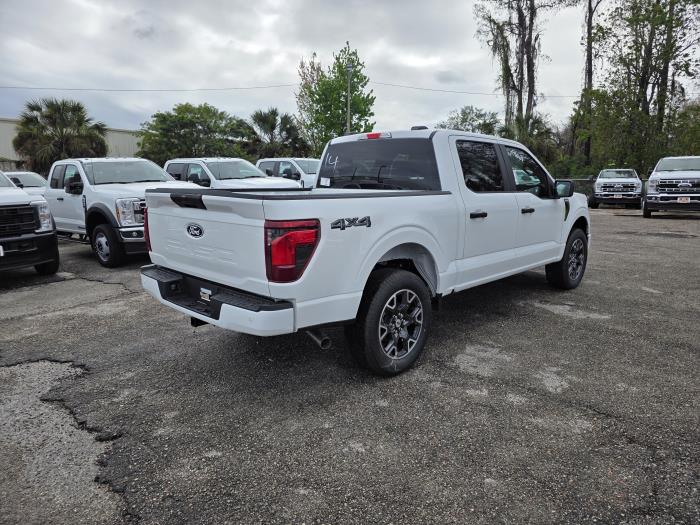 2025 Ford F-150-5