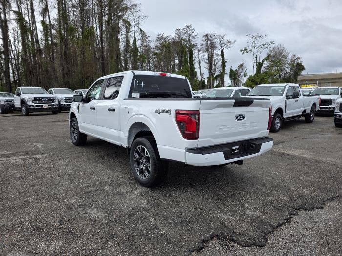 2025 Ford F-150-7