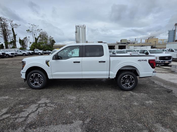 2025 Ford F-150-8
