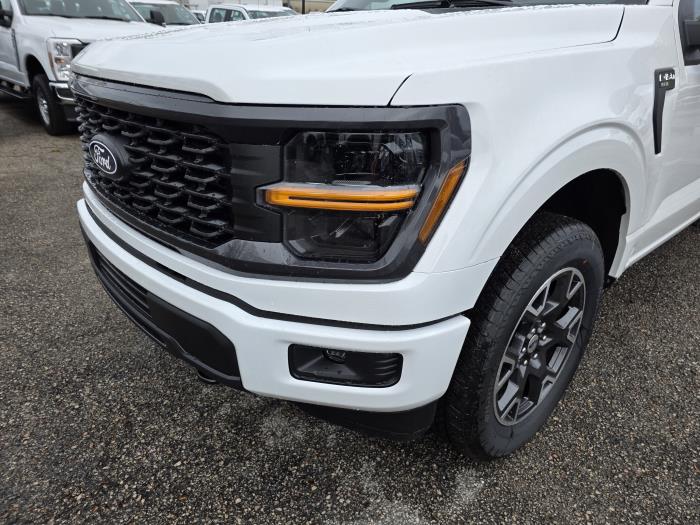 2025 Ford F-150-9