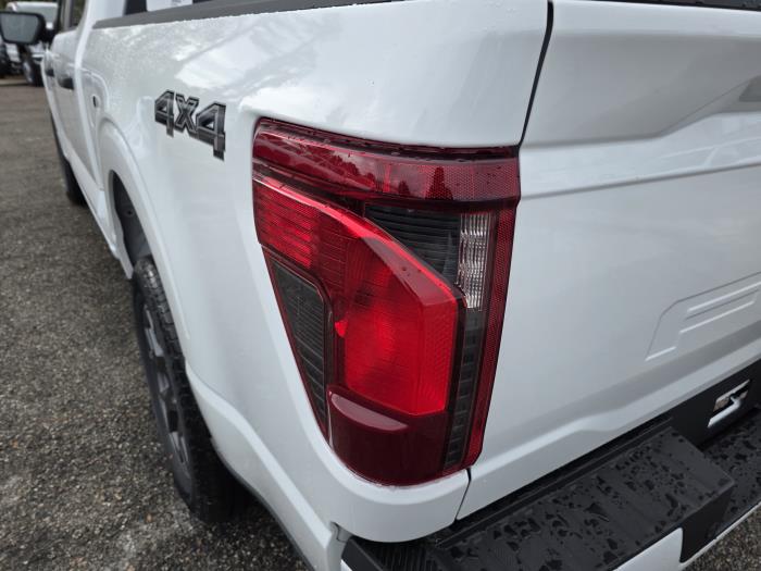 2025 Ford F-150-13