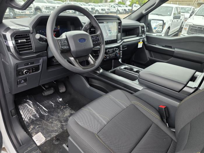 2025 Ford F-150-14