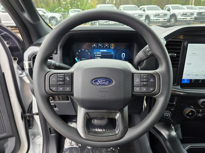 2025 Ford F-150-16