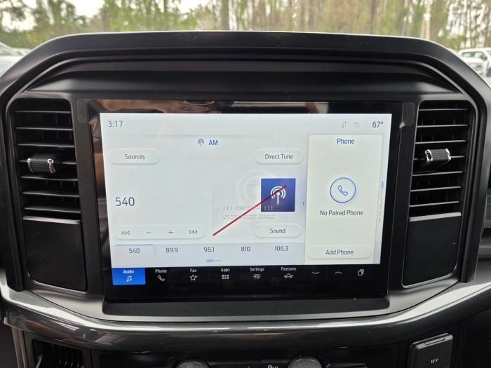 2025 Ford F-150-19