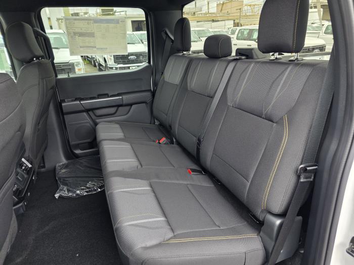 2025 Ford F-150-22