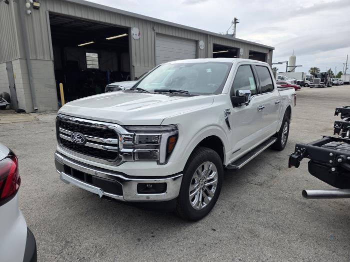 2025 Ford F-150-1
