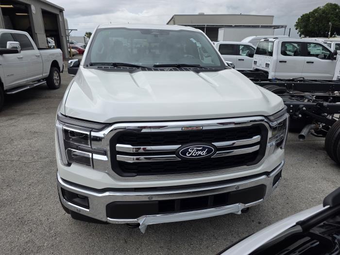 2025 Ford F-150-2
