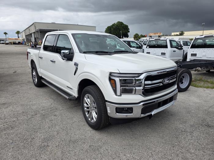 2025 Ford F-150-3