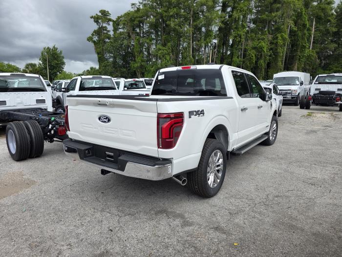 2025 Ford F-150-5