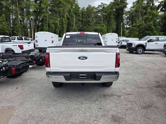 2025 Ford F-150-6