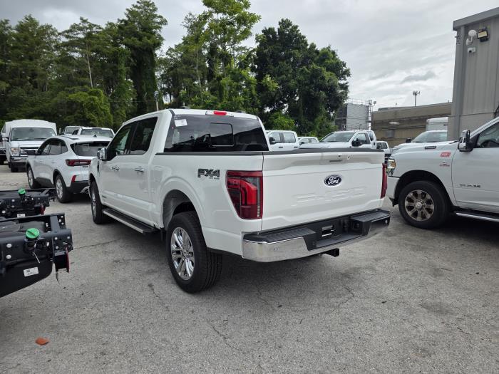 2025 Ford F-150-7