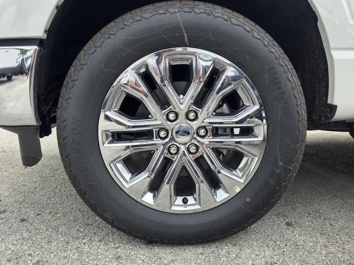2025 Ford F-150-10