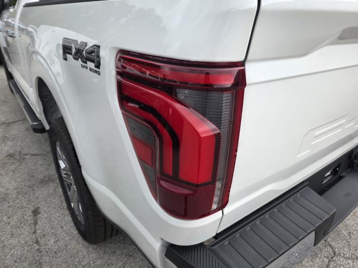 2025 Ford F-150-14