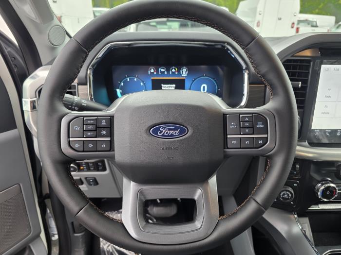2025 Ford F-150-18