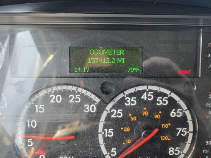 2019 Freightliner Business Class M2 106-8