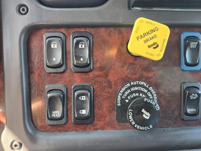 2019 Freightliner Business Class M2 106-11