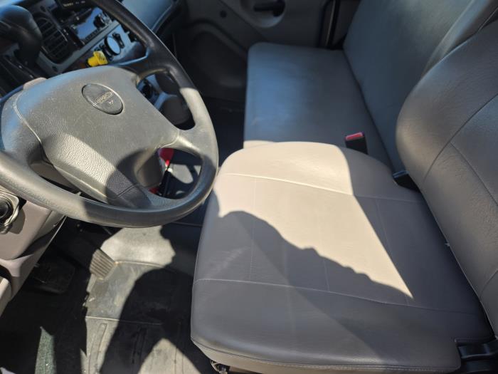 2019 Freightliner Business Class M2 106-12