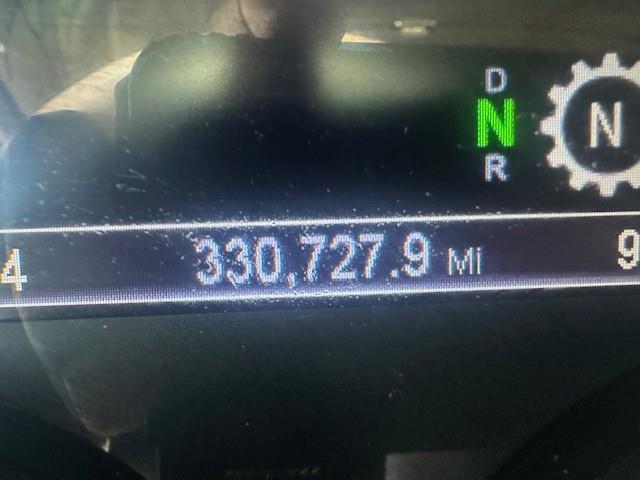 2022 Peterbilt 579-7