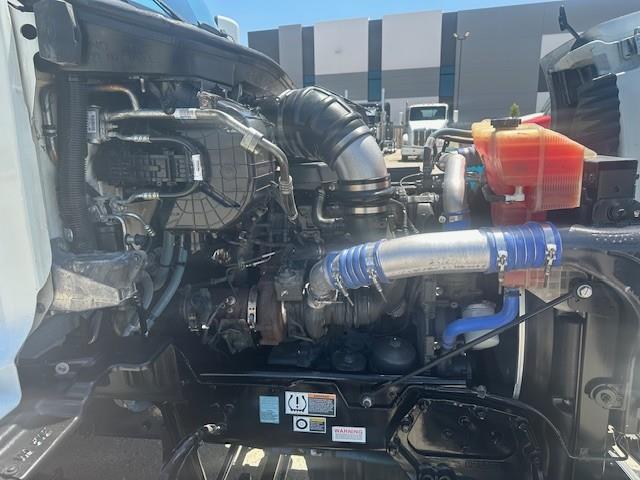 2021 Peterbilt 579-1