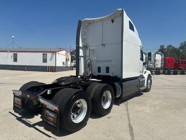 2021 Peterbilt 579-12