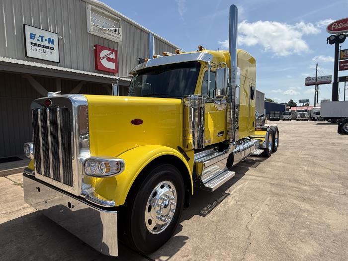 2026 Peterbilt 589-1