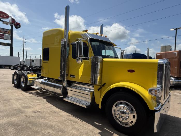 2026 Peterbilt 589-3