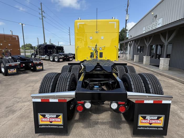 2026 Peterbilt 589-5