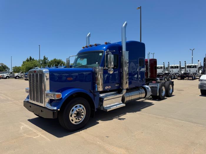 2026 Peterbilt 589-1