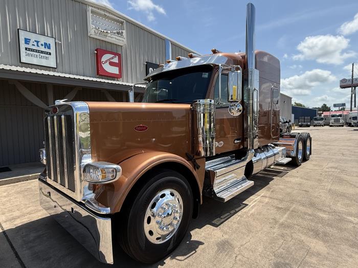 2026 Peterbilt 589-1