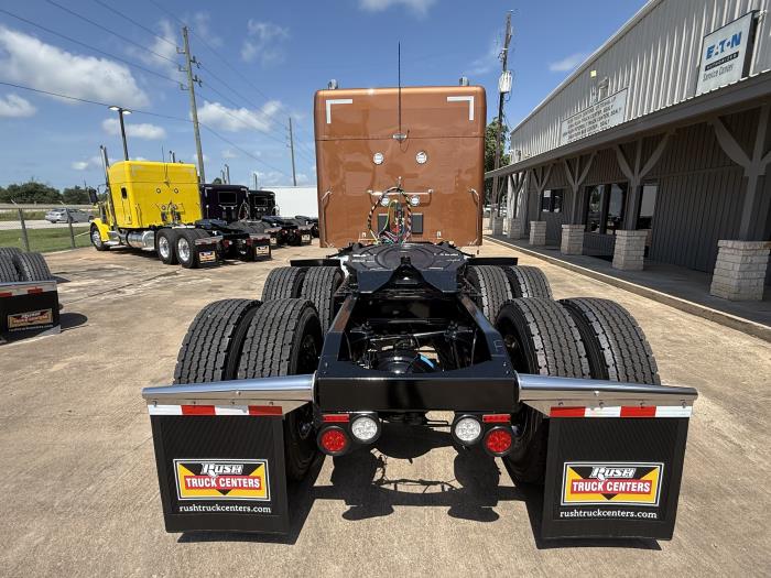 2026 Peterbilt 589-5